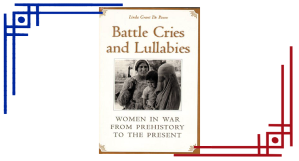 BattleCriesRedBlueLinedFrame